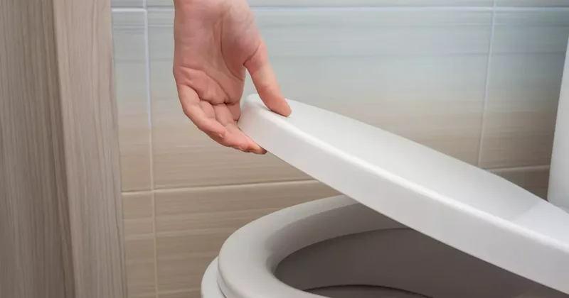 Japonlardan dışkı analizi yapan tuvalet! Fiyatı yok artık dedirtti