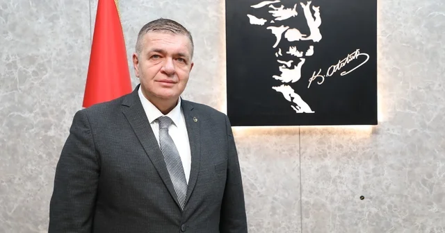 Akıncı dan faiz indirimi değerlendirmesi: Kredi piyasalarına yansıması belirleyici olacak Gaziantep Haberleri