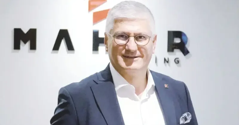 Amacımız motosikletliler için kaskoyu ulaşılabilir kılmak Ekonomi Haberleri