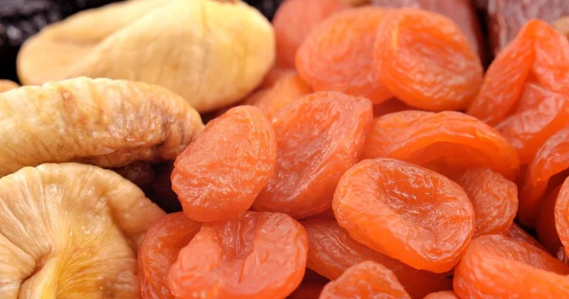 150 ülkeye 1 milyar 742 milyon dolarlık kuru meyve ihracatı