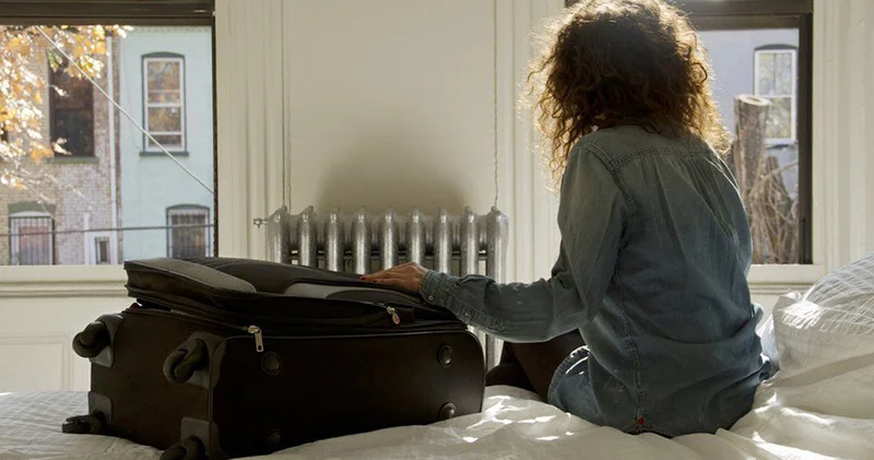 Yurt içinde seyahat harcamaları arttı: Cep yakan otel fiyatlarına karşı çözüm akraba ve arkadaş evi