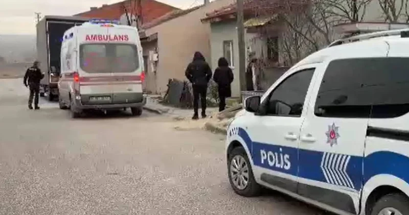 Sokak ortasında bayıldı: Evinde ölü bulundu! Eskişehir’de şüpheli ölüm