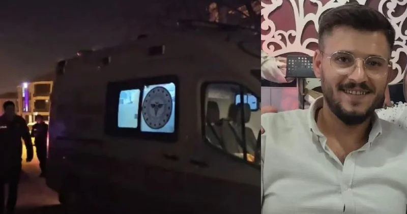 Son dakika: Bursa haberleri: Eşi tarafından yatakta ölü bulundu Son dakika haberleri