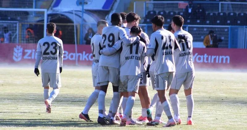 Erzurum FK ya 2 0 kazandığı Amedspor maçıyla ilgili kötü haber: TFF duyurdu