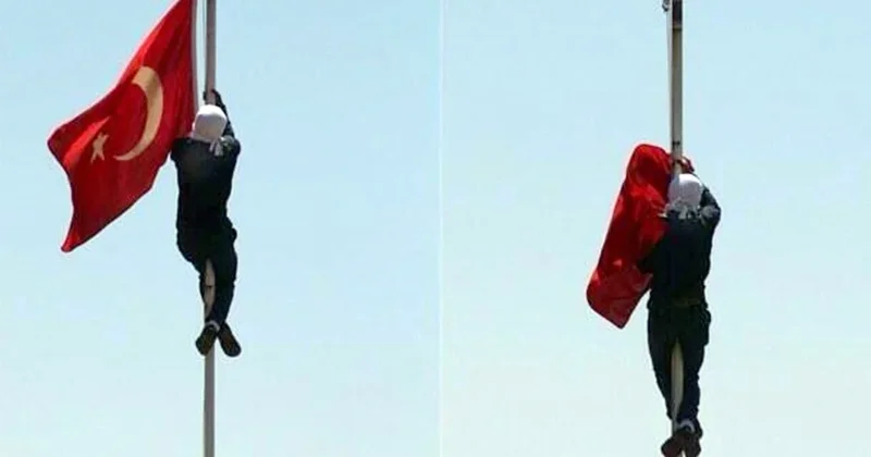 Her açılım sürecinde aynı ihaneti yaşıyoruz Sözcü Gazetesi