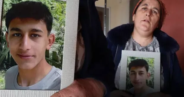 Adana haberleri Adana da 17 yaşındaki Barış ın şüpheli ölümü! Anneden cinayet iddiası 22 Ocak 2026