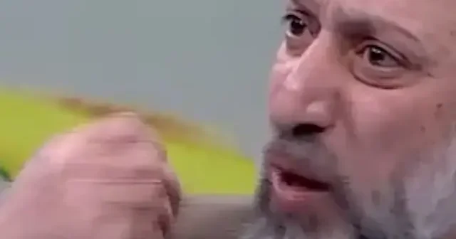 Din tüccarı PKK lı şeyhten İsrail güzellemesi: Müslümanlar için kurban olmayacağız VİDEO İZLE