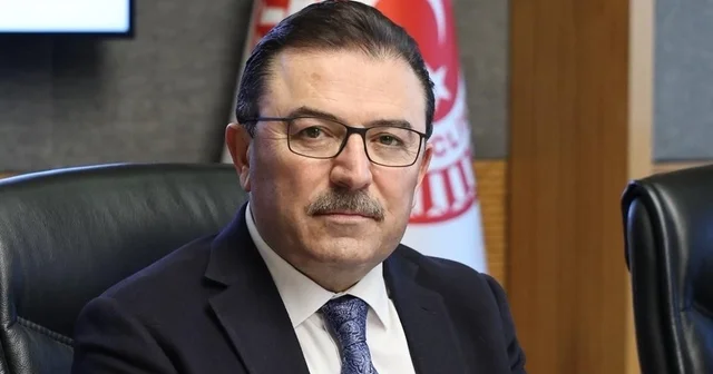 Altınok tan kongresi binası açıklaması; Milli hafızanın simgesi Erzurum Kongre Binası geleceğe emin adımlarla taşınıyor Erzurum Haberleri