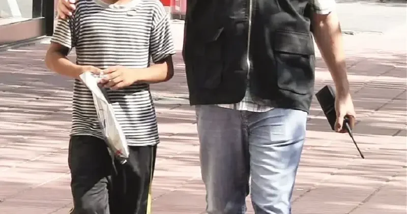 Suça sürüklenen çocuk sayısı 151 bini aştı Yerel Gündem Haberleri