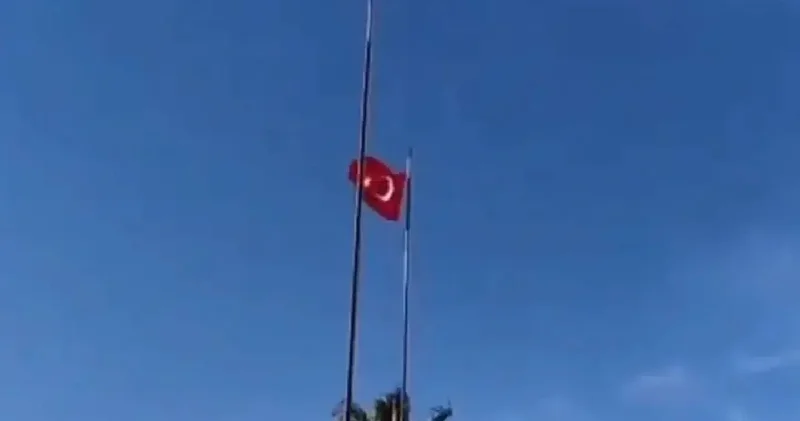 KCK den bayrak açıklaması: Çözüm sürecini sabote etme amacı taşıyan provokasyon