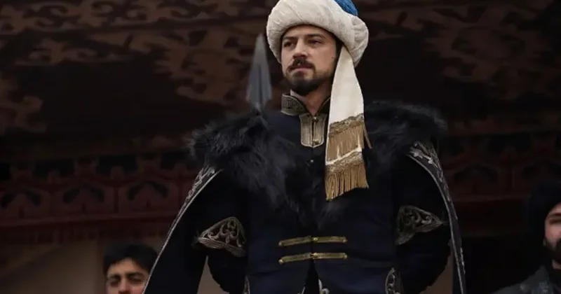 Kuruluş Orhan a ses getirecek transfer! Tarihi dizilerin yıldızı geliyor