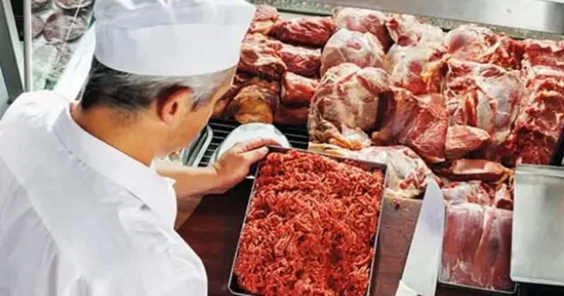 Fahiş et fiyatlarına müdahale! Bakanlık devreye girdi
