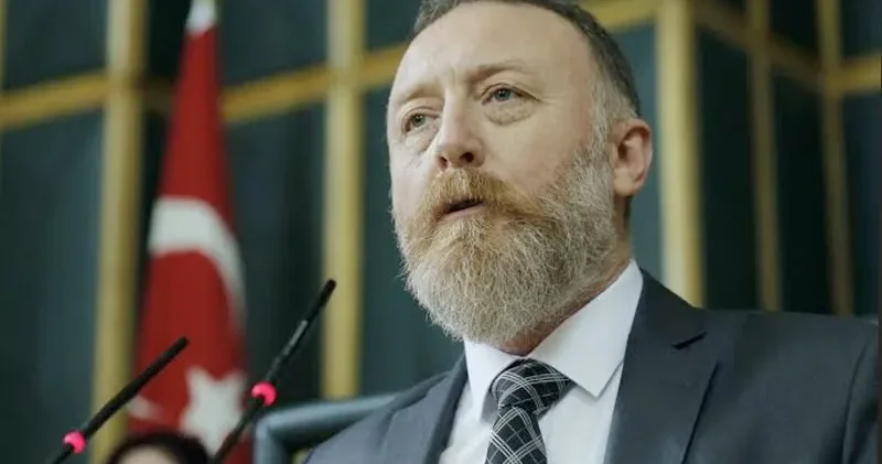 Sezai Temelli den Suriye tepkisi: Bu ülke, bu çetelerin arkasına dizilecek bir ülke değildir