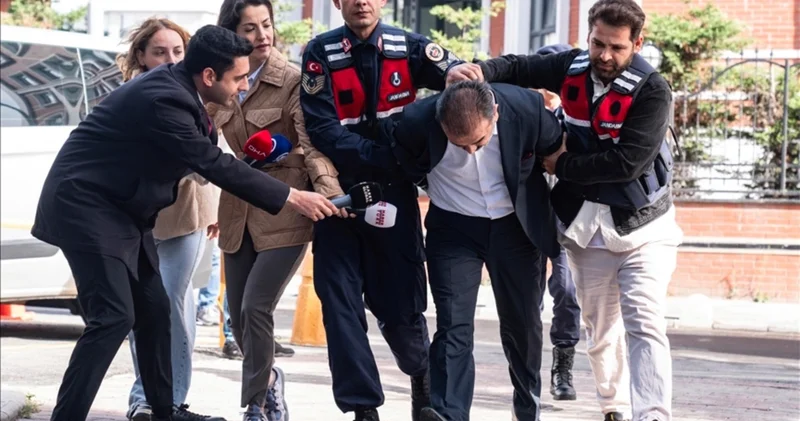 Yenidoğan çetesi nin suç konuşmalarının yer aldığı HTS kayıtları kolluk fezlekesinde