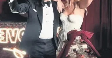 BÜLENT CANKURT Sosyete şaşkın çocukları küskün!