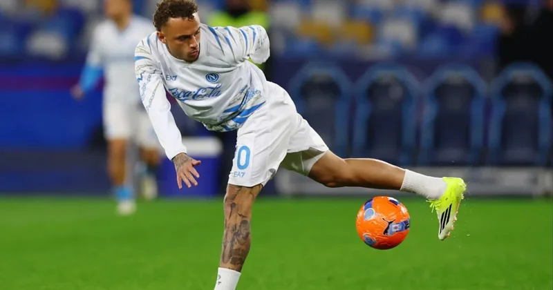 Galatasaray Atletico maçı sonrası bombayı patlattı! Noa Lang transferini bitirdi Sözcü Gazetesi