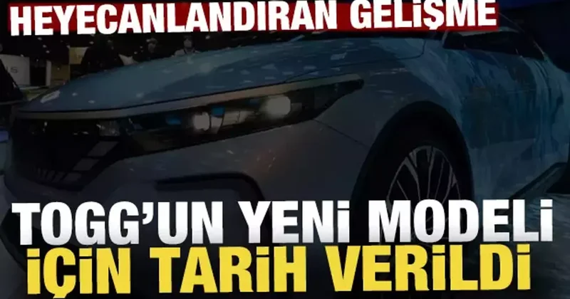 Uygun fiyatlı Togg T6 2027’de yollarda