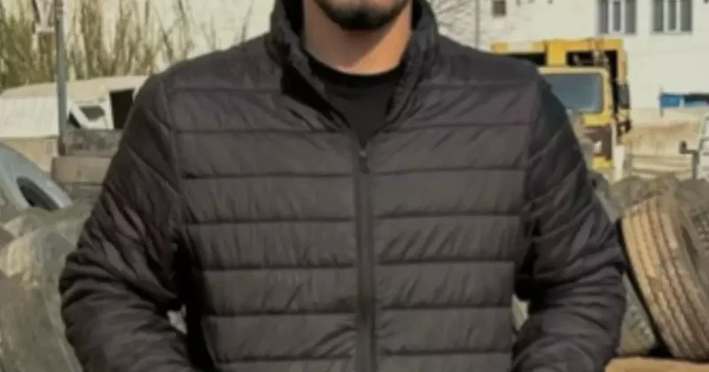 Takla atan aracın sürücüsü hayatını kaybetti