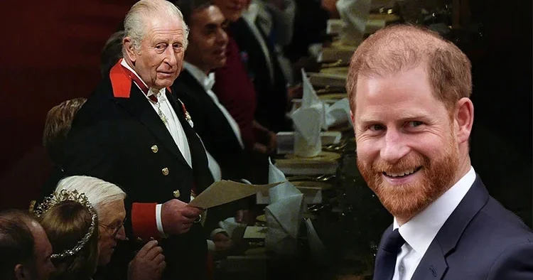 Kral kaçıyor, prens kovalıyor… Topu yardımcılarına atmış: Oğlum biraz ‘boşboğazdır’, onu siz idare edin