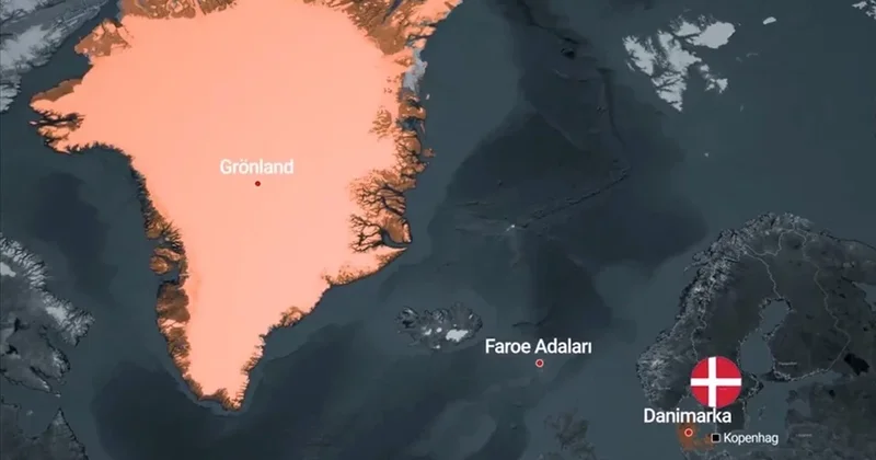 Putin, bütün dünyanın gündeminde olan Grönland’ın fiyatını açıkladı