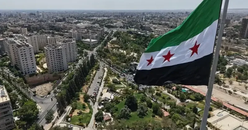 Şeddadi de tehlikeli oyun! Suriyeli yetkiliden YPG/SDG uyarısı