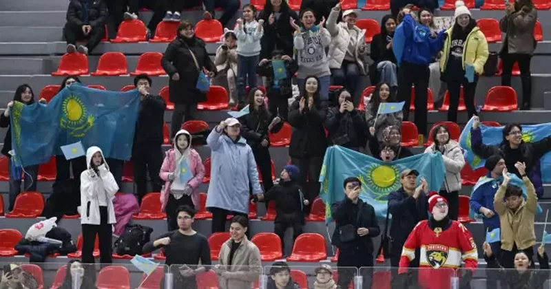 Milli Takım Kazakistan a 5 1 yenildi