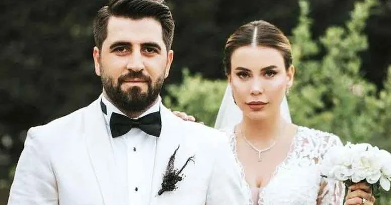 Bilal Hancı ya eski eşi Esin Çepni den ağır suçlamalar: Eskort getirip ev tuttu Sözcü Gazetesi