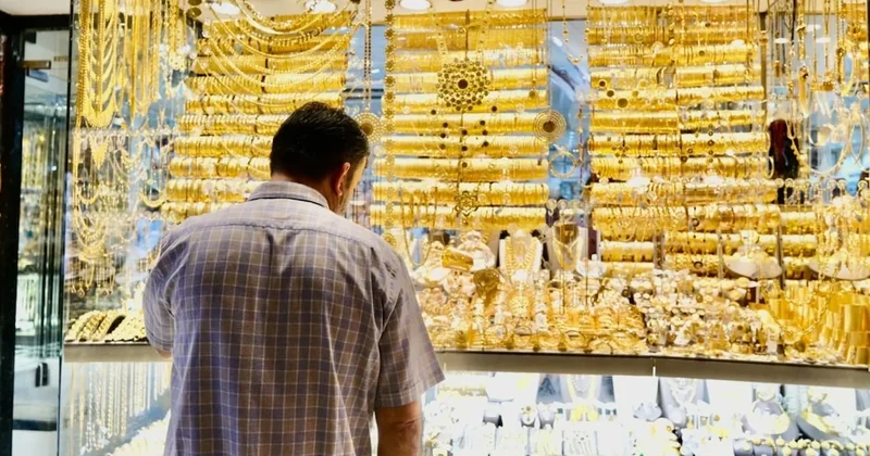 Bugüne dek yapılmış en çarpıcı tahmin: Altının patlayacağı tarih Sözcü Gazetesi