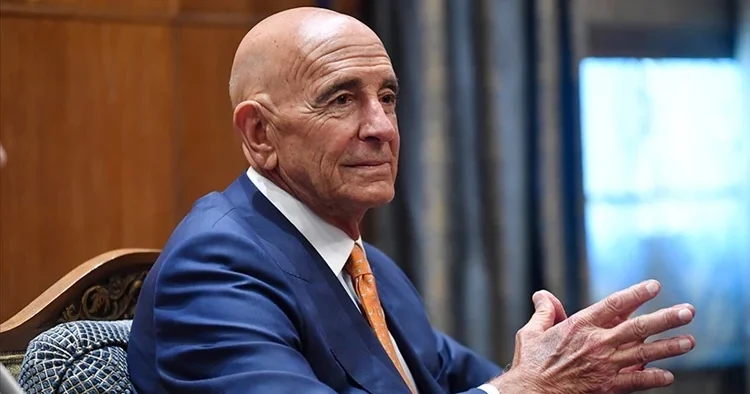 ABD den YPG ye 18 ocak uyarısı: Entegrasyon süreci ilerlemeli