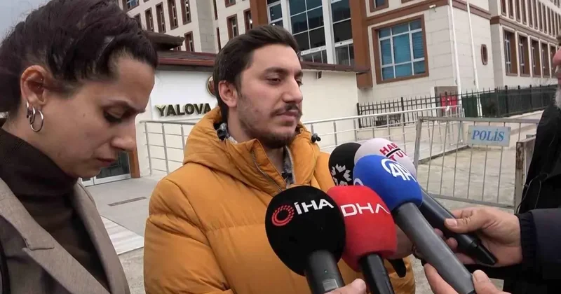 Güllü nün Ölümü: Oğul Tuğberk Gülter den Açıklama