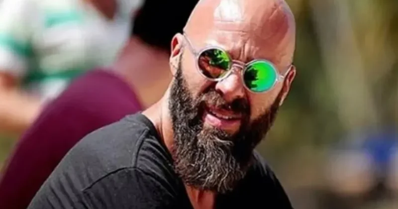 SON DAKİKA... Acun Medya Genel Koordinatörü Esat Yontunç havalimanında gözaltına alındı!