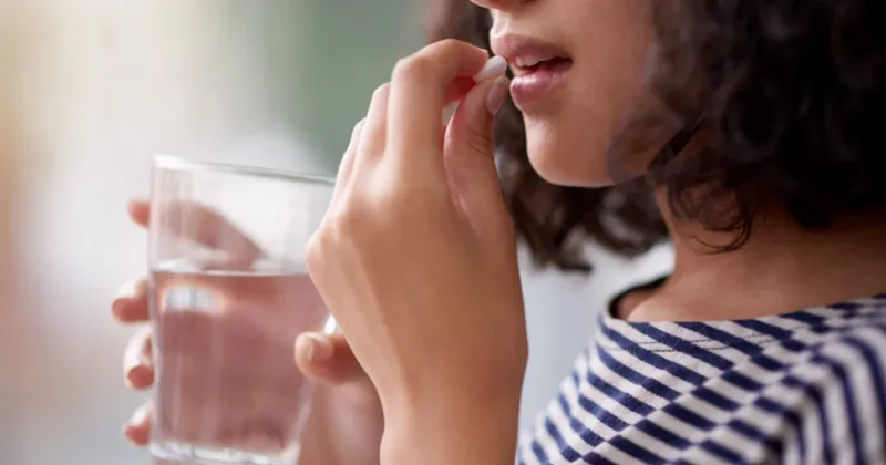 Bu ilacı her gün içenler dikkat! Kemik erimesi riskini artırabiliyor