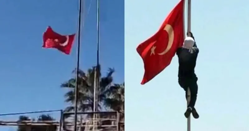 Süreçte provokasyon yeni değil! 12 sene önce de yaşanmıştı