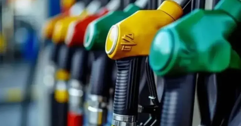 Araç sahipleri dikkat! Motorine zam geliyor