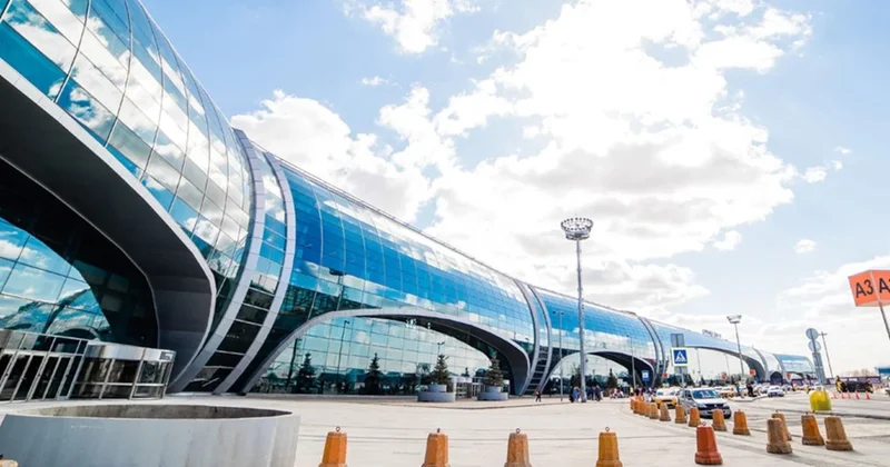 Dev havalimanı satılamayınca fiyatı yarı yarıya düştü! Ülkenin elinde kaldı Sözcü Gazetesi