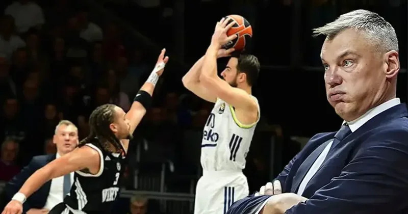 (ÖZET) Telon Horton Tucker şov yaptı! Fenerbahçe deplasmanda Bologna yı devirdi Virtus Bologna Fenerbahçe Beko maç sonucu: 80 84 Fanatik Gazetesi Basketbol Haberleri Spor