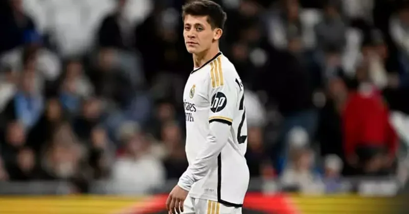 Arda Güler için kabus senaryosu! İmzayı attığı an Real Madrid biletini kesecek