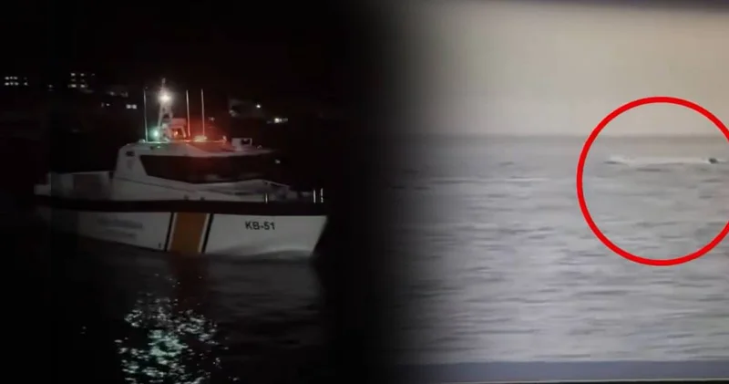 Yerlikaya artık transit göç rotası değiliz diyerek paylaştı