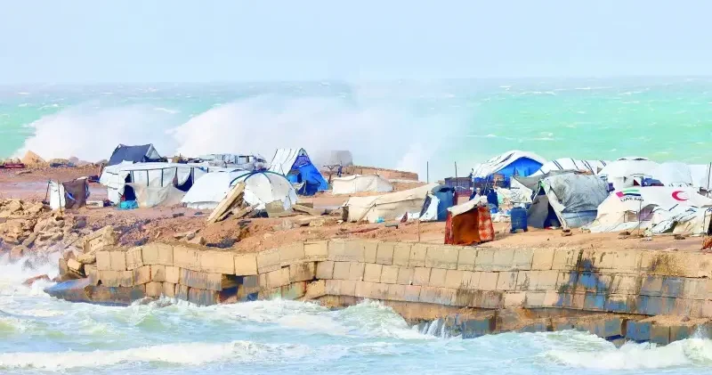 Gazze’yi anlatmaya felaket kelimesi yetersiz Ortadoğu Haberleri