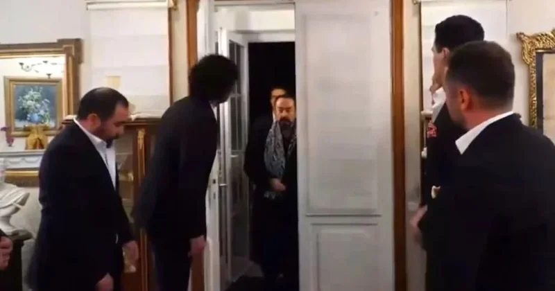 Adnan Oktar ın veliahtı yurt dışına kaçarken yakalandı Sözcü Gazetesi