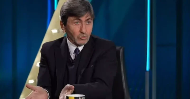 Rıdvan Dilmen den Atletico Madrid beraberliği sonrası G.Saray yorumu: 5 seneyi kapattı