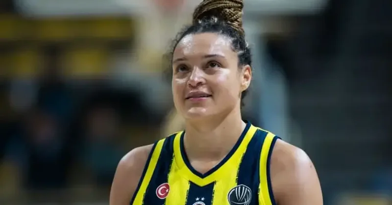 Fenerbahçe den sakatlık açıklaması! Tedavisine başlanmıştır Fanatik Gazetesi Basketbol Haberleri Spor