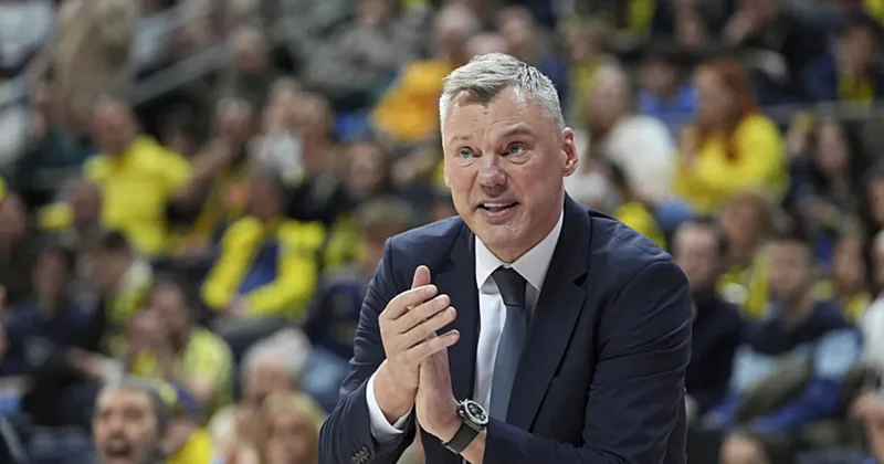 Fenerbahçe Beko, yarın Baskonia yı konuk edecek!