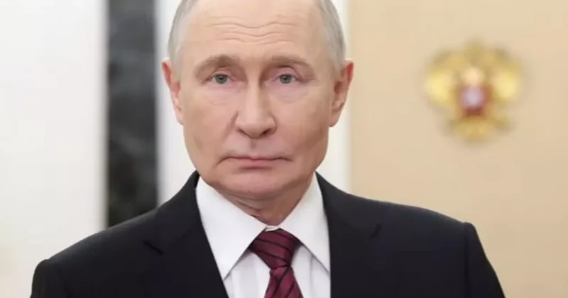 Putin den Trump ın Barış Kurulu girişimine 1 milyar dolarlık teklif