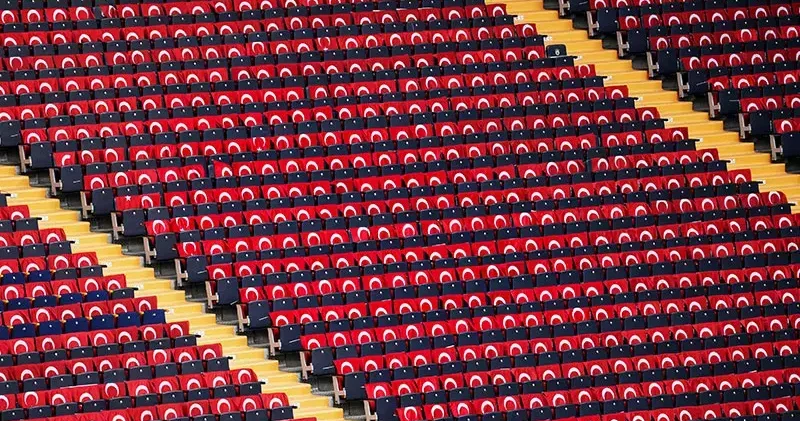 Kadıköy, Türk bayraklarıyla donatıldı