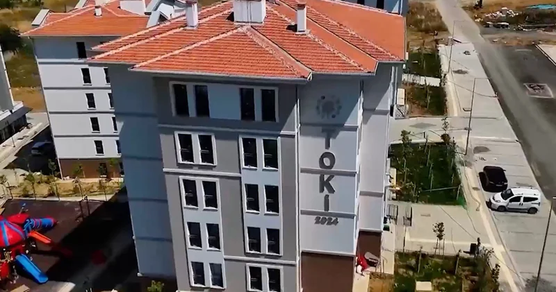 TOKİ Sivas kurası ne zaman, saat kaçta, nerede yapılacak, sonuçları nasıl öğrenilir? Sivas kurası başvuru kabul listesi