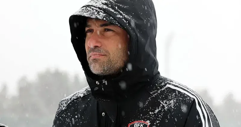 Burak Yılmaz: Tüm gücümüzle Konyaspor maçına konsantre olduk