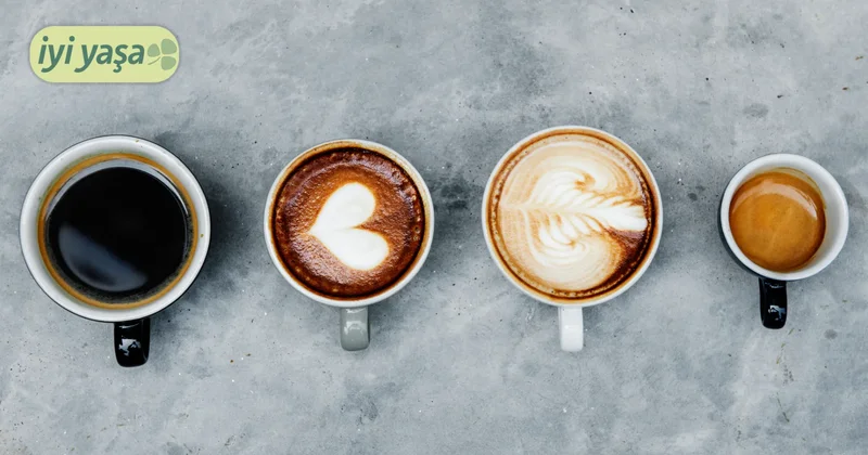 Kafein hakkındaki gerçekler: Ne zaman faydalı, ne zaman zararlı?