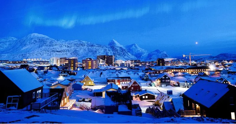 Daily Mail iddia etti: Trump Grönland için kişi başı 1 milyon dolar teklif edebilir Dış Haberler