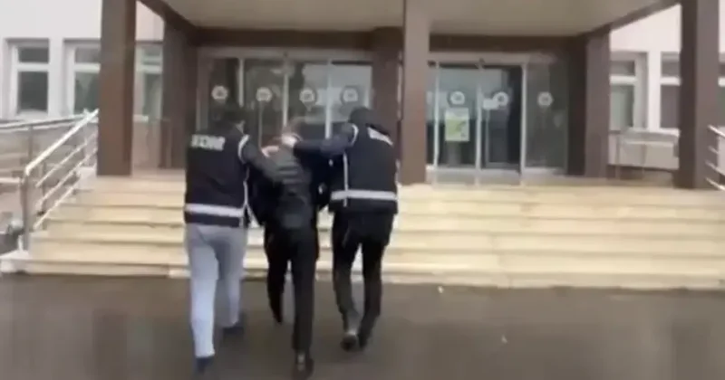 Tefecilik operasyonunda yüklü miktarda döviz ve TL çıktı